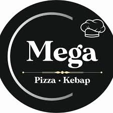 Mega Pizza · Kebap